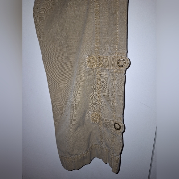 Eddie Bauer Cargo Pants - Picture 3 of 12